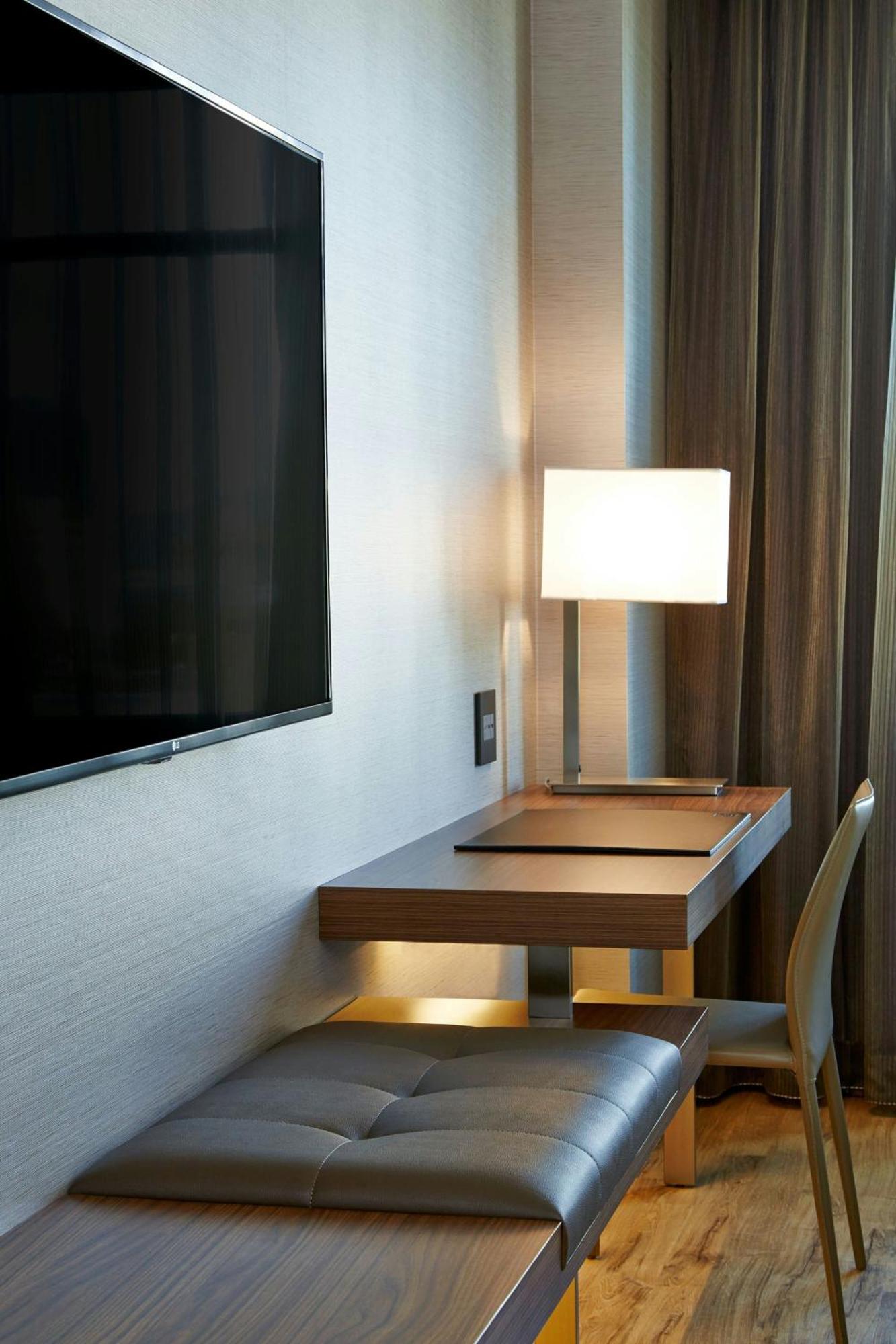 Ac Hotel By Marriott Portland Downtown, Or Zewnętrze zdjęcie