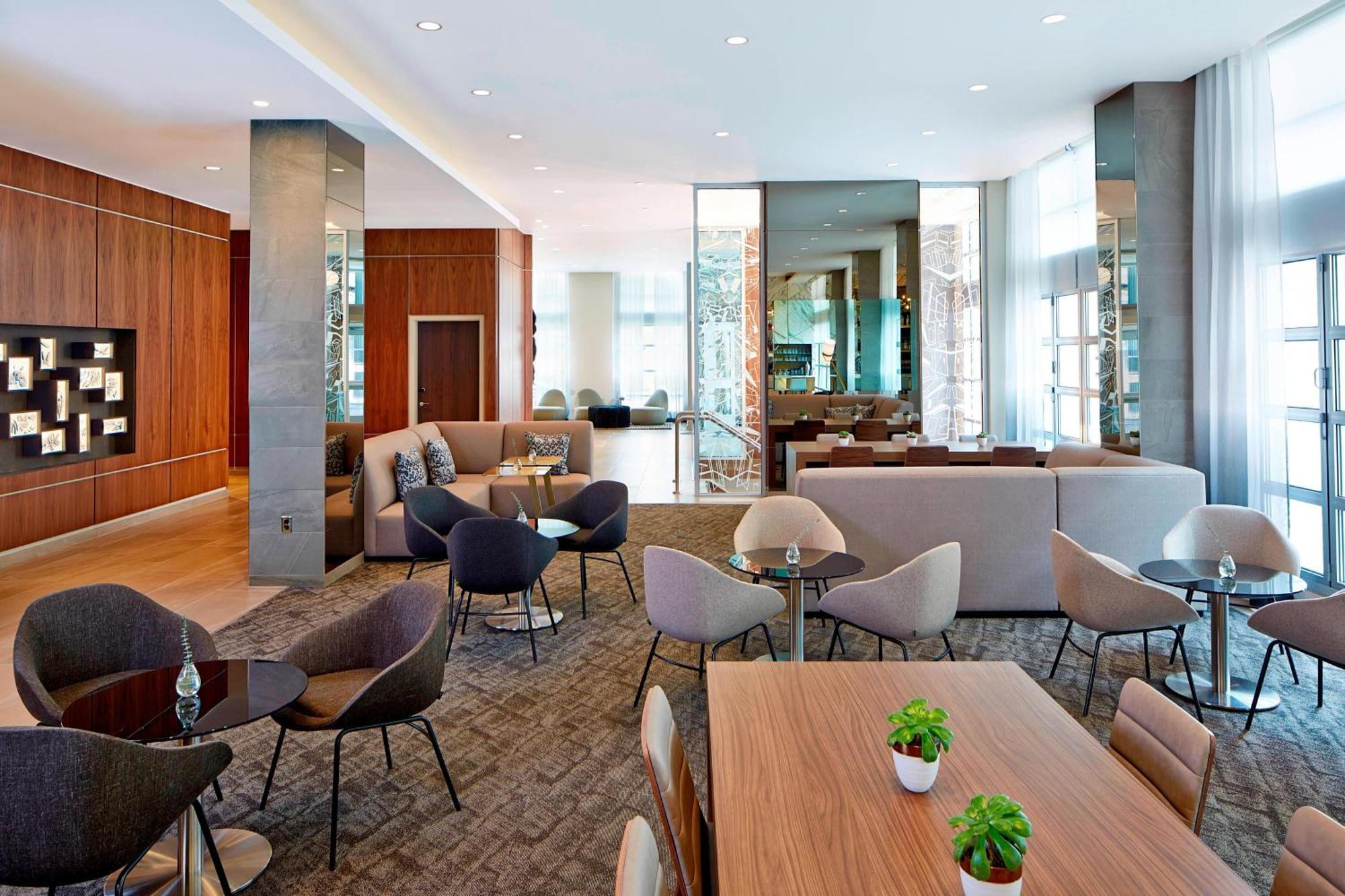Ac Hotel By Marriott Portland Downtown, Or Zewnętrze zdjęcie